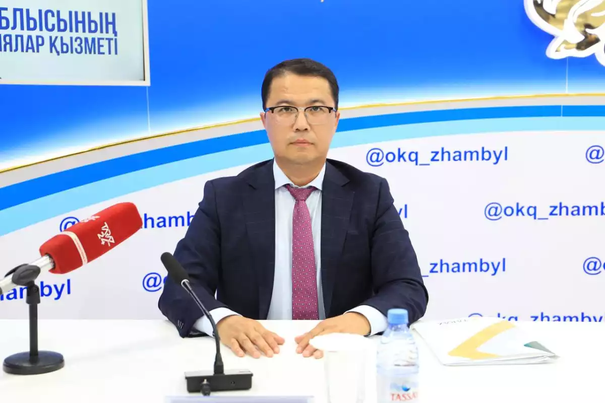 О деятельности АО «Социально-предпринимательская корпорация «Тараз» в 2024 году и в первом квартале текущего года
