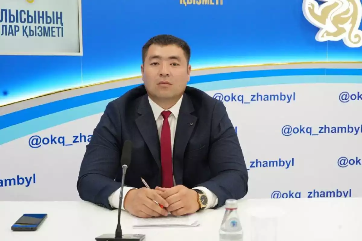Об эпизоотической ситуации