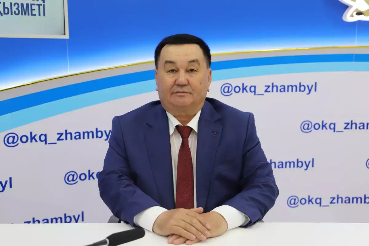 Показатели социально-экономического развития  Жамбылского района