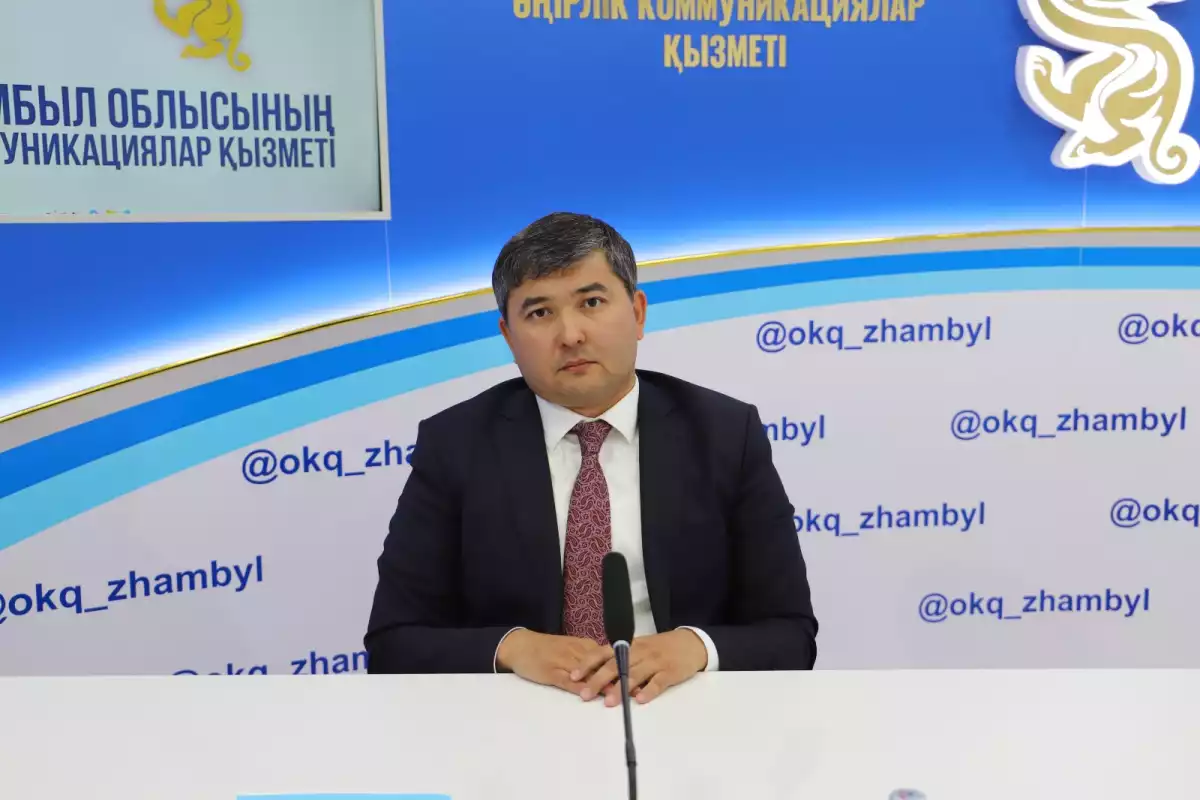 Социально-экономическое развитие Таласского района за январь–апрель 2025 года