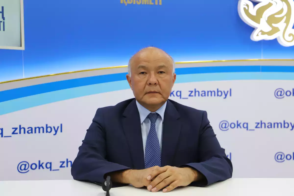 Показатели социально-экономического развития Мойынкумского района