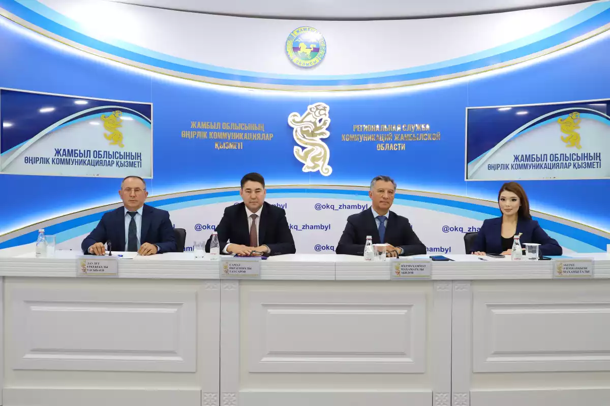 Об отправлении правосудия в I полугодии 2025 года