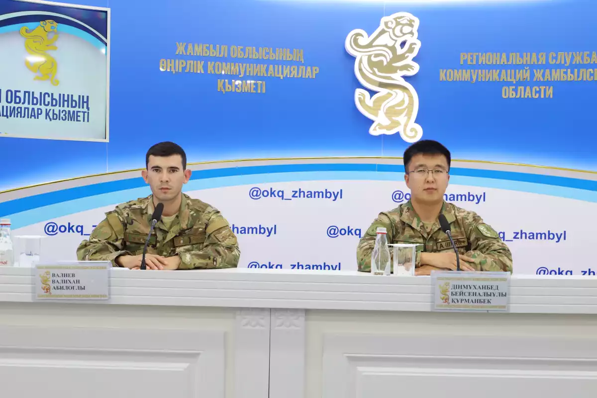 Меры пожарной безопасности в летний период