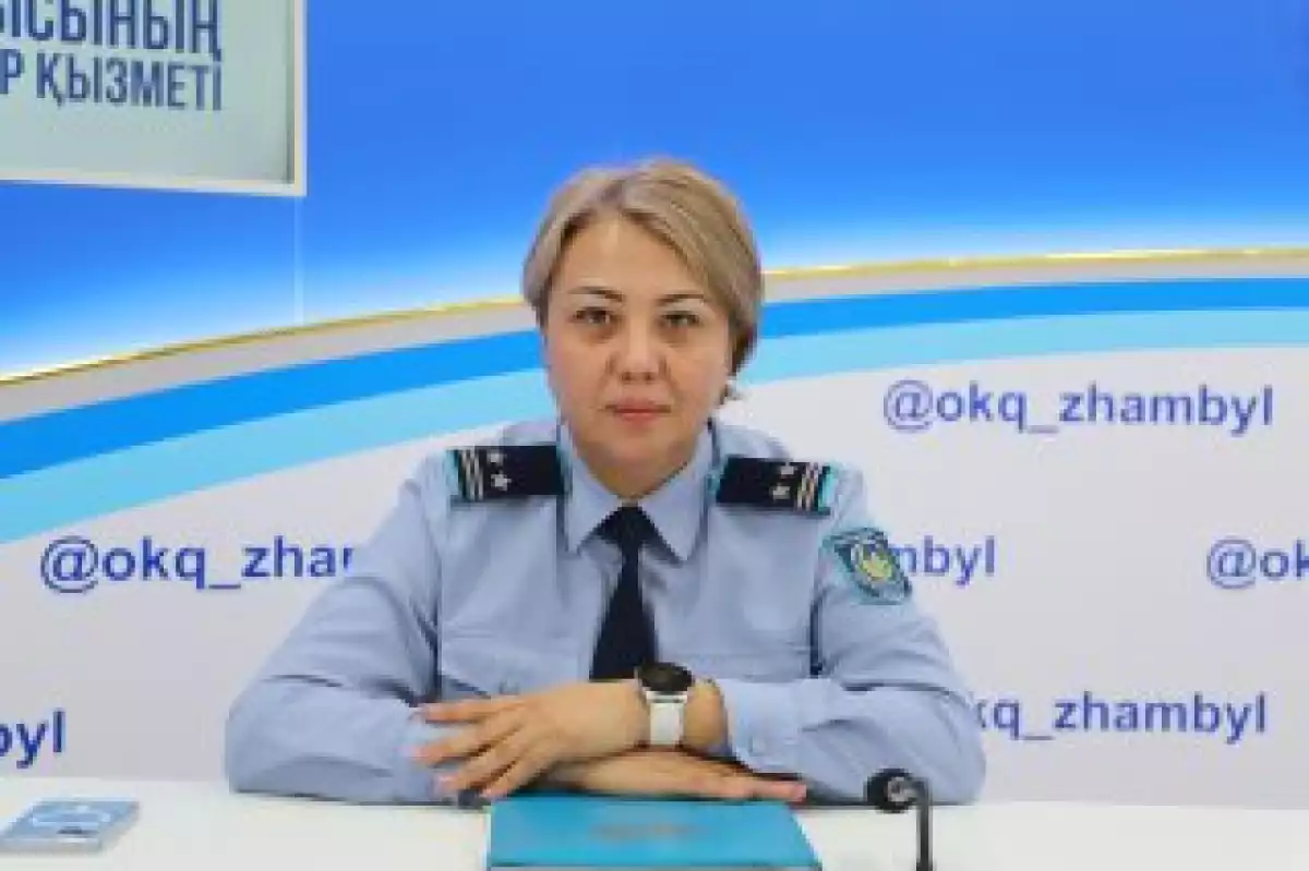 Об ответственности за нарушение миграционного законодательства РК