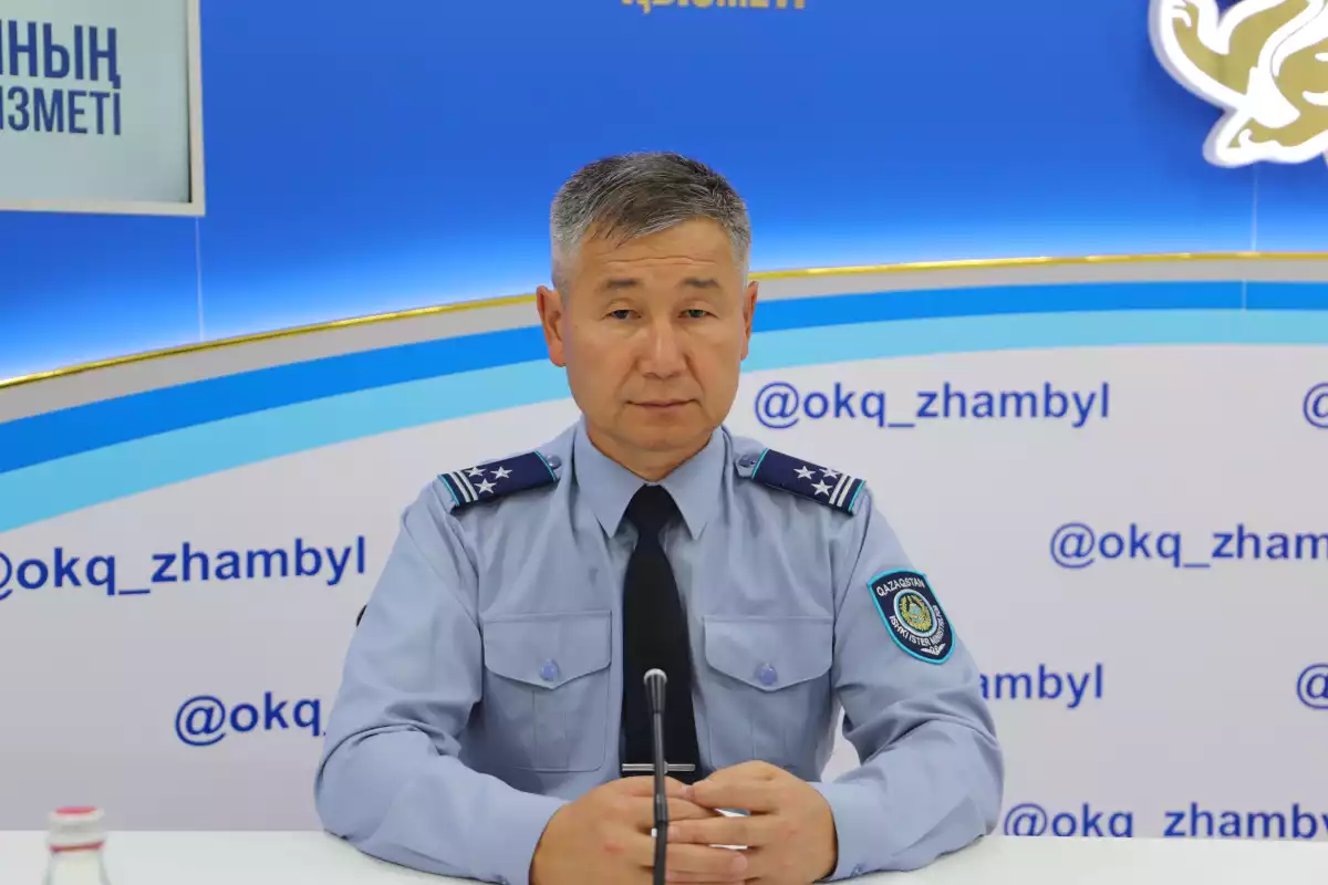 О МЕРАХ ПО ОБЕСПЕЧЕНИЮ БЕЗОПАСНОСТИ ДОРОЖНОГО ДВИЖЕНИЯ