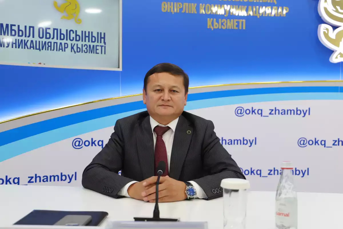 О ПРЕДОСТАВЛЕНИИ БЕЗВОЗМЕЗДНЫХ ГРАНТОВ В РАМКАХ СОЦИАЛЬНОЙ ПОДДЕРЖКИ ЖАМБЫЛСКОЙ ОБЛАСТИ