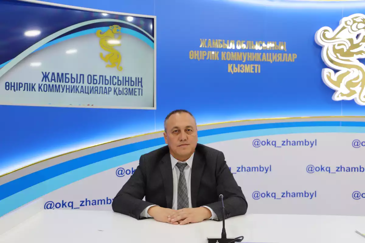 РЕЗУЛЬТАТЫ ВНУТРЕННЕГО ГОСУДАРСТВЕННОГО АУДИТА В ЖАМБЫЛСКОЙ ОБЛАСТИ ЗА 9 МЕСЯЦЕВ 2025 ГОДА