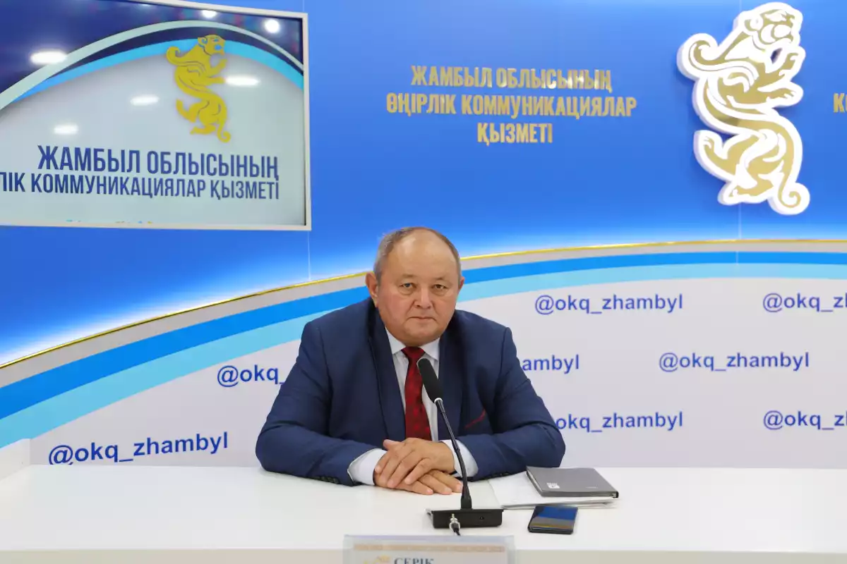 ОБ ЭПИЗООТИЧЕСКОЙ СИТУАЦИИ В ОБЛАСТИ