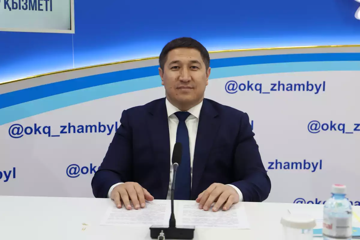 ПОКАЗАТЕЛИ СОЦИАЛЬНО-ЭКОНОМИЧЕСКОГО РАЗВИТИЯ КОРДАЙСКОГО РАЙОНА