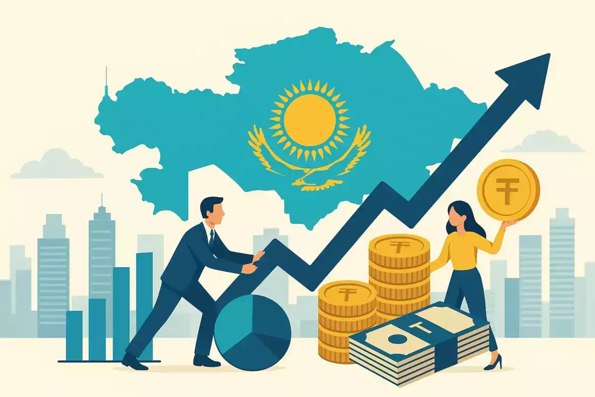 Экономика, которая становится ближе к людям