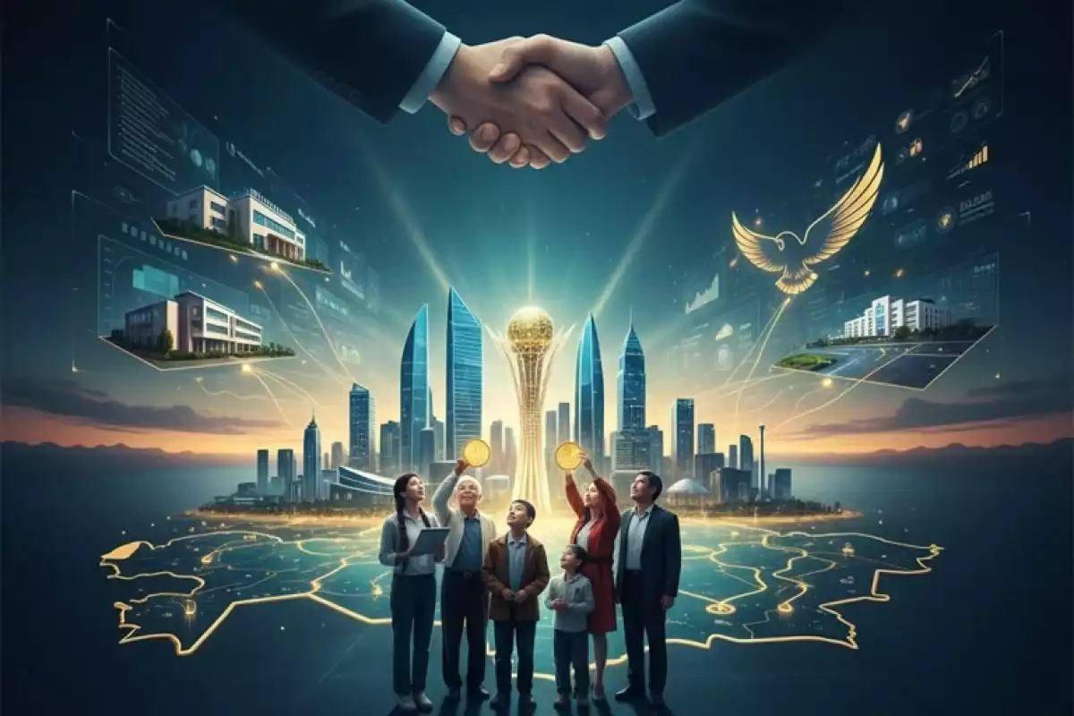 ФИЛОСОФИЯ НАЛОГОВ: ОТ ОБЯЗАННОСТИ К ПАРТНЕРСТВУ