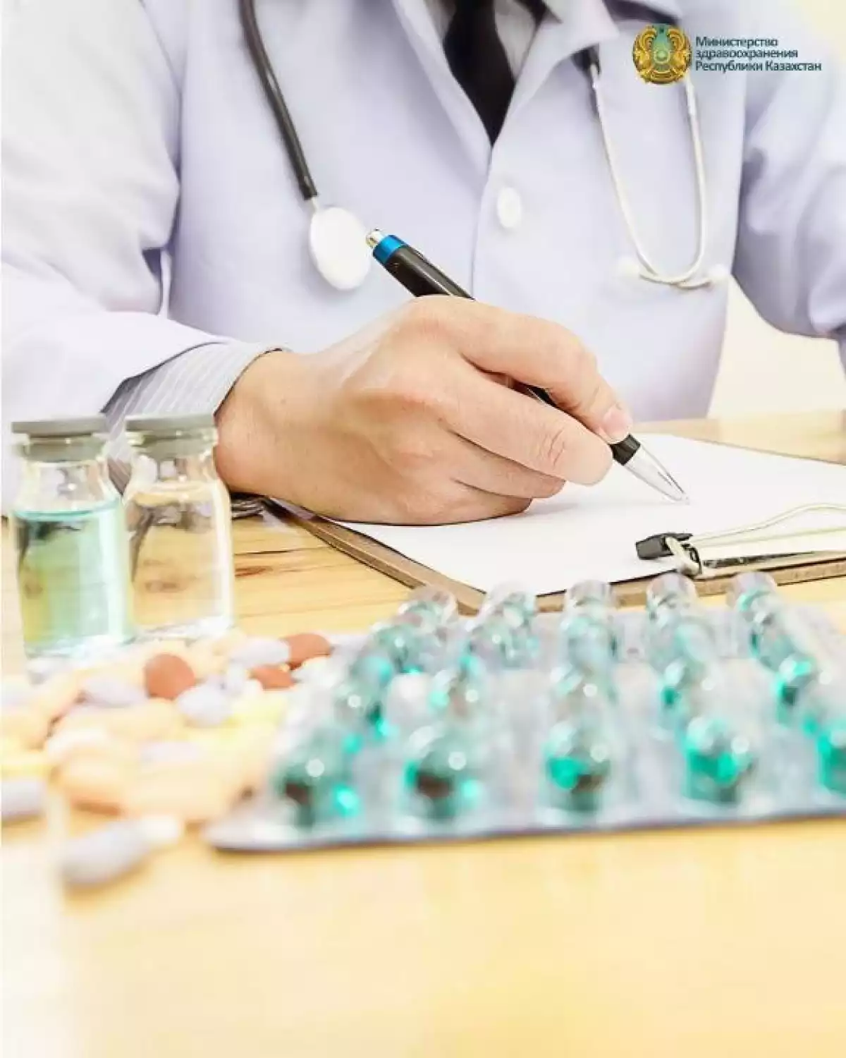 МИНЗДРАВ: ПАЦИЕНТЫ  С ДЦП И ДРУГИМИ ЗАБОЛЕВАНИЯМИ ПРОДОЛЖАТ ПОЛУЧАТЬ ПОЛНЫЙ ОБЪЕМ МЕДИЦИНСКОЙ ПОМОЩИ