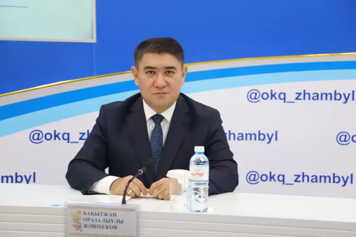 РАЗВИТИЕ ШУСКОГО РАЙОНА