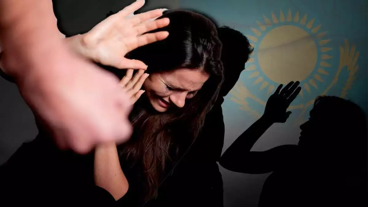 НАЧАЛАСЬ АКЦИЯ «16 ДНЕЙ БЕЗ НАСИЛИЯ»