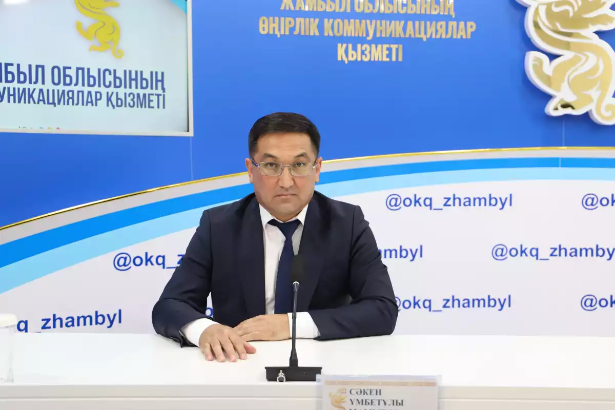 РАЗВИТИЯ САРЫСУСКОГО РАЙОНА