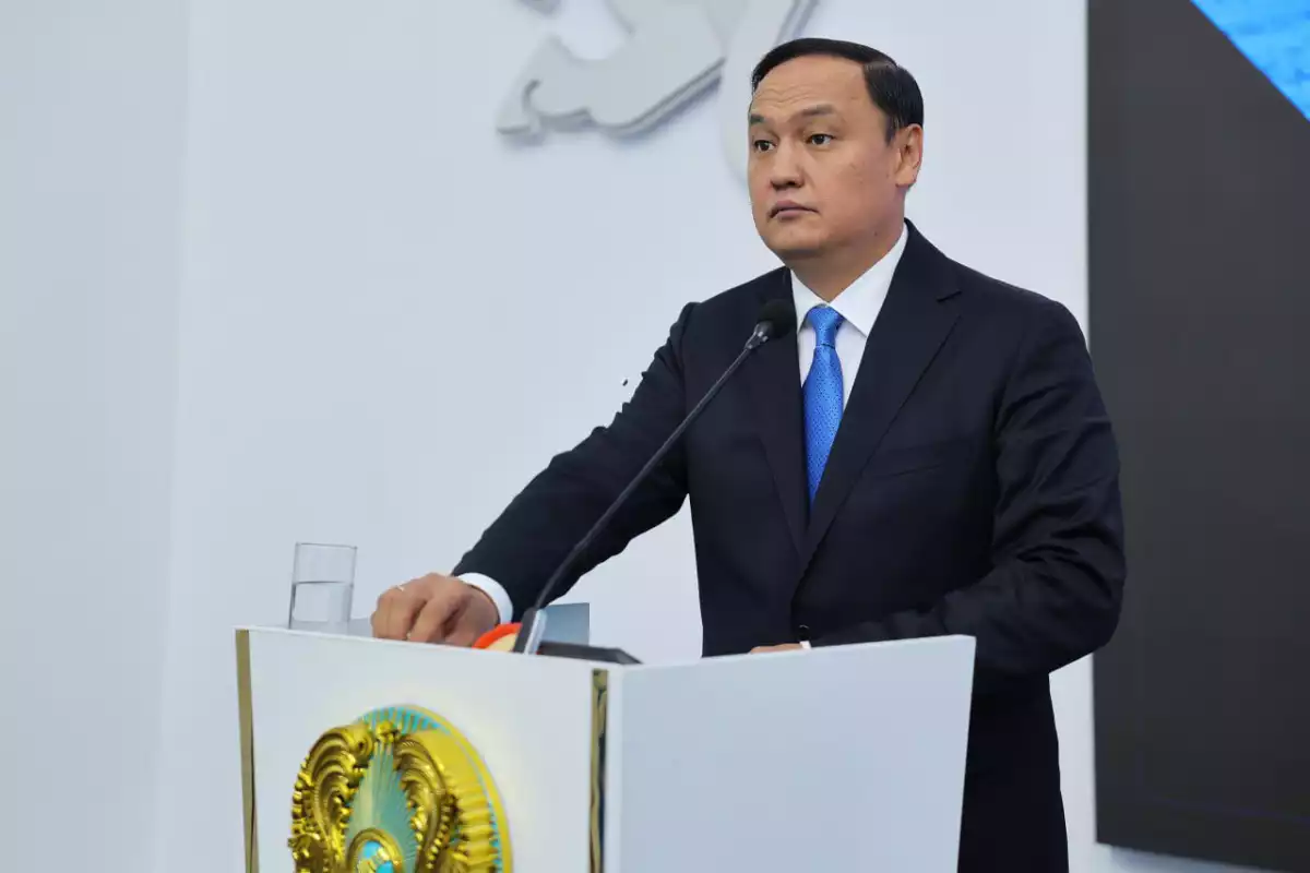 СОЦИАЛЬНО-ЭКОНОМИЧЕСКОЕ РАЗВИТИЕ ЖАМБЫЛСКОЙ ОБЛАСТИ В 2025 ГОДУ