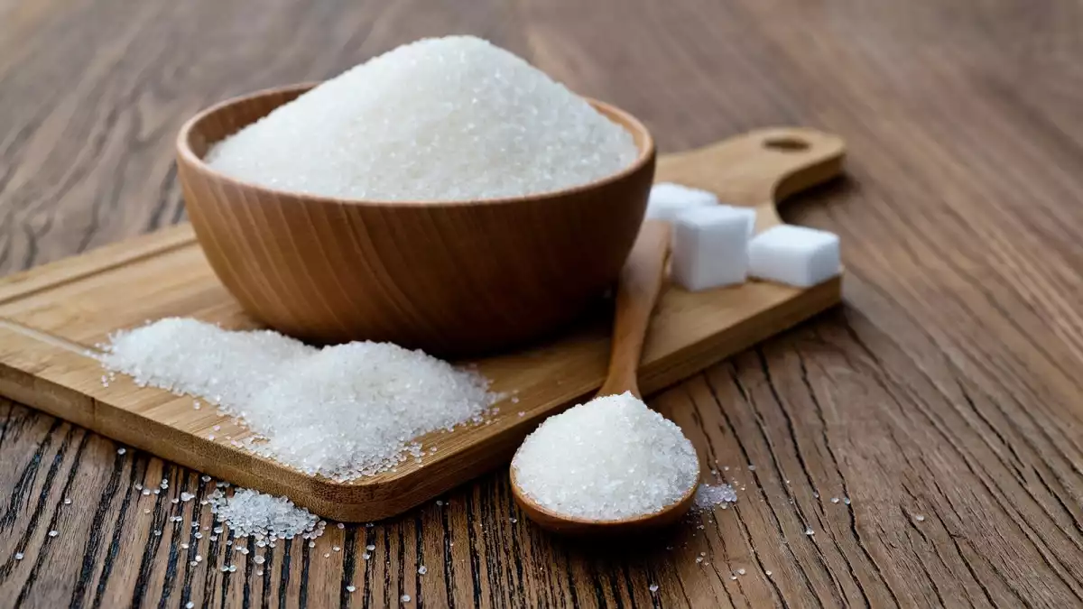 ПО РЕСПУБЛИКЕ 40% САХАРА ПРОИЗВОДИТСЯ В ЖАМБЫЛСКОЙ ОБЛАСТИ