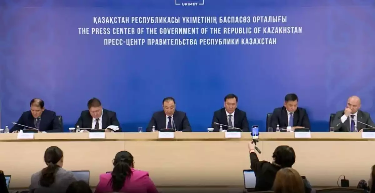 175 новых пассажирских вагонов закупили в Казахстане