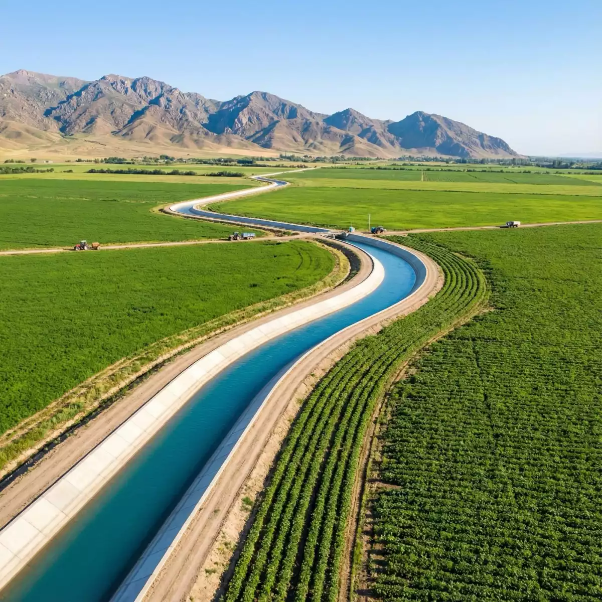 В 2025 ГОДУ В ОБЛАСТИ ВВЕДЕНЫ В ЭКСПЛУАТАЦИЮ СОЦИАЛЬНЫЕ ОБЪЕКТЫ