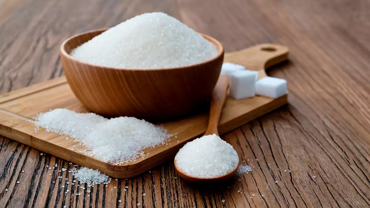 С НОВОГО ГОДА САХАР НЕ ПОДОРОЖАЕТ