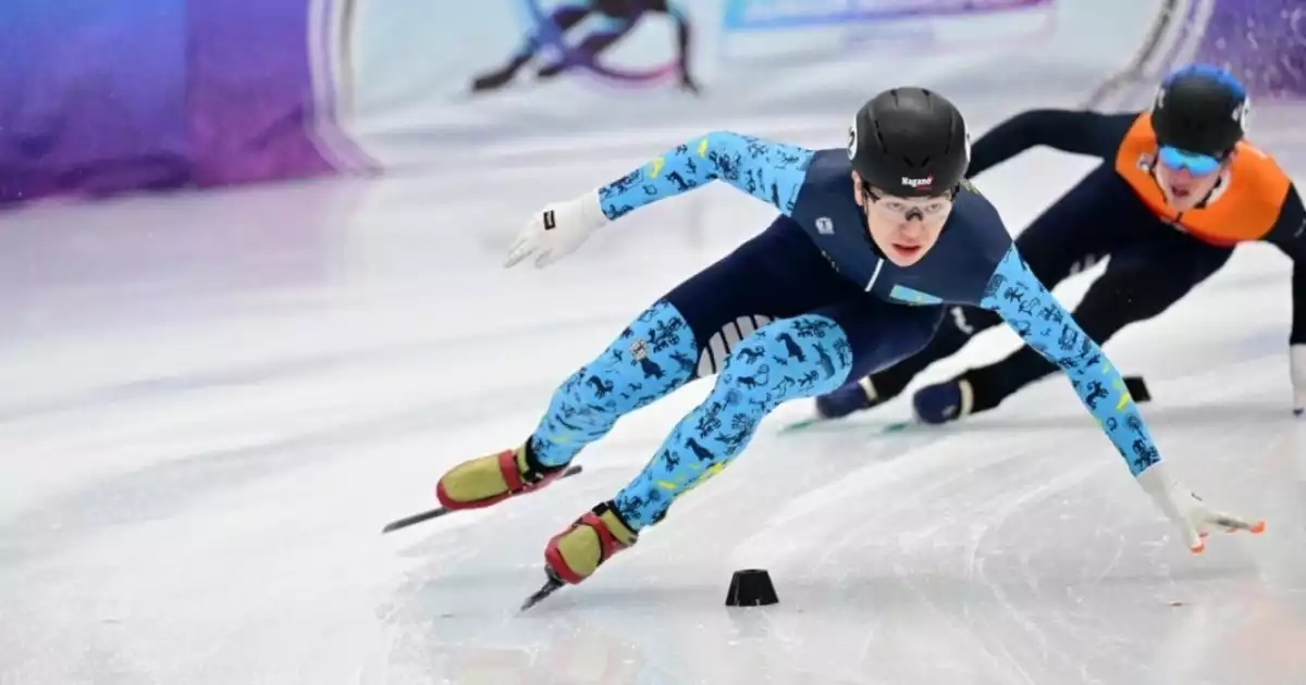 КАЗАХСТАНСКИЕ СПОРТСМЕНЫ НА XXV ЗИМНИХ ОЛИМПИЙСКИХ ИГРАХ ВЫСТУПЯТ В 10 ВИДАХ СПОРТА