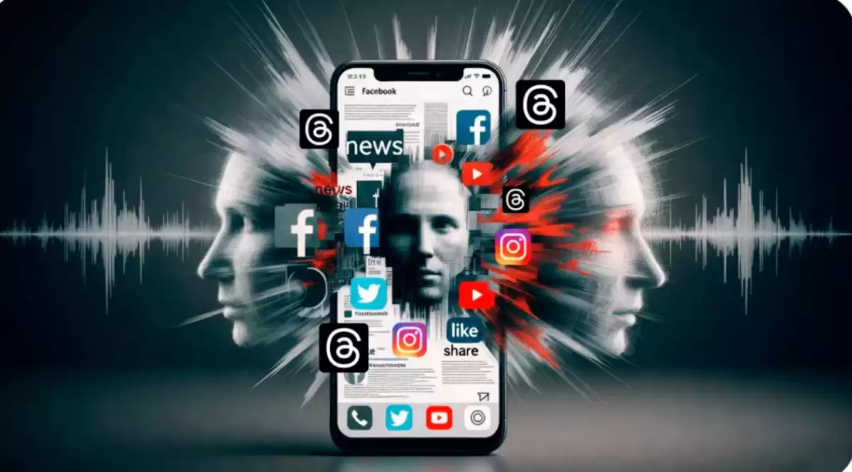 ВОЛНА ОБСУЖДЕНИЙ НДС И ЦЕН В СОЦСЕТЯХ: КТО И ЧТО ЗА ЭТИМ СТОИТ