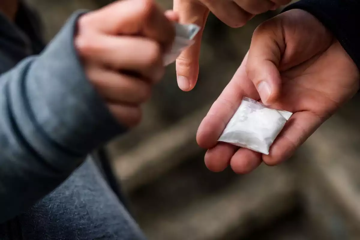 В ЖАМБЫЛСКОЙ ОБЛАСТИ УСИЛЕНА БОРЬБА С НАРКОПРЕСТУПНОСТЬЮ