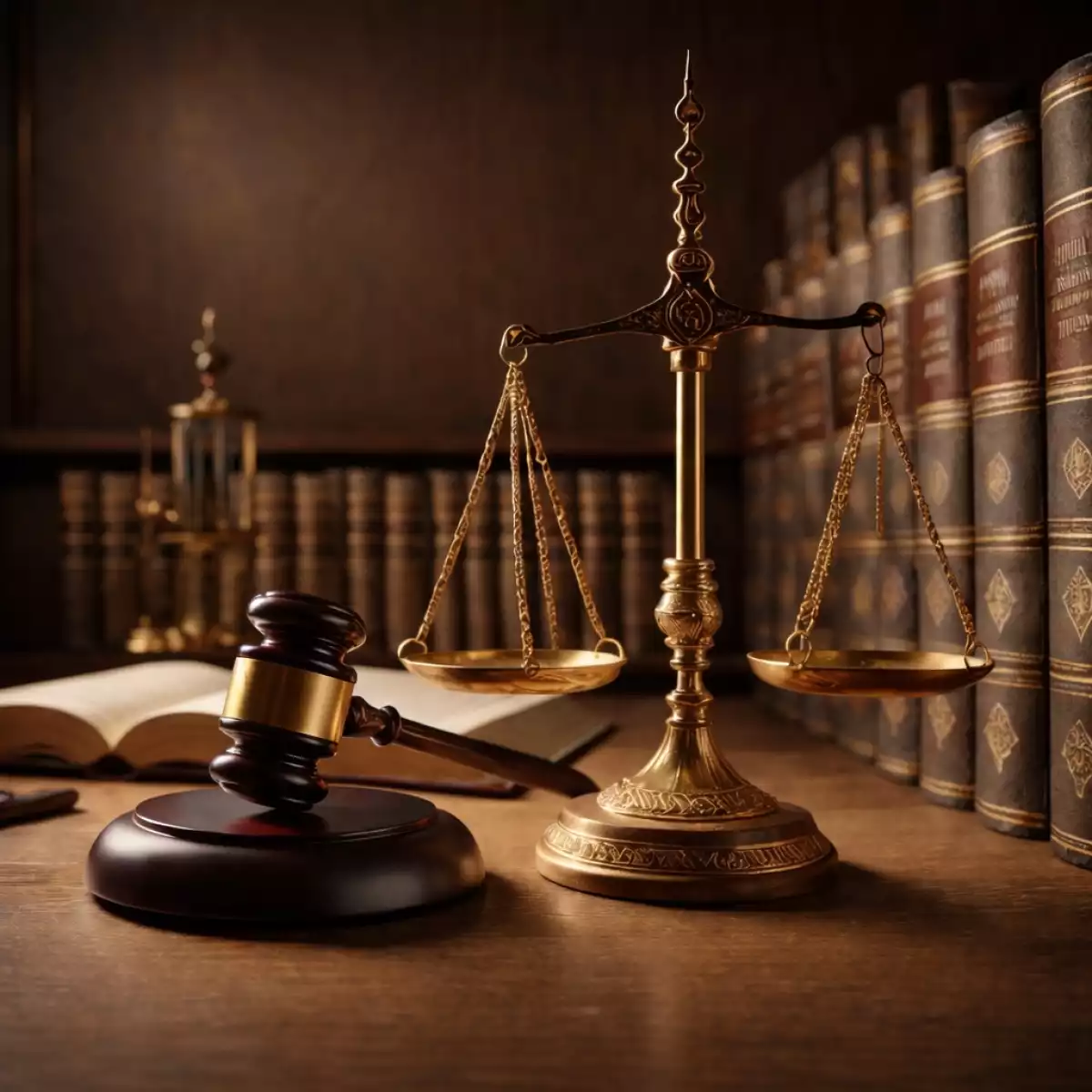 В 2025 ГОДУ СУДЕБНЫМИ ПРИГОВОРАМИ РАССМОТРЕНО 1 268 УГОЛОВНЫХ ДЕЛ