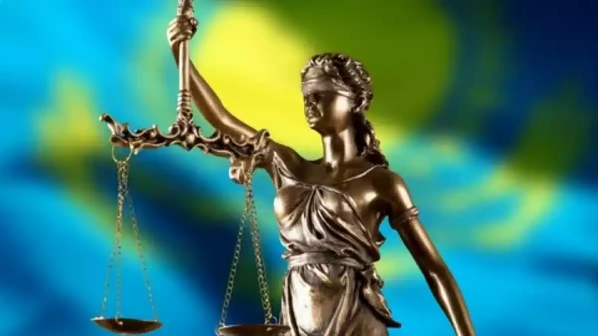 ИТОГИ СУДЕБНОГО ДЕПАРТАМЕНТА