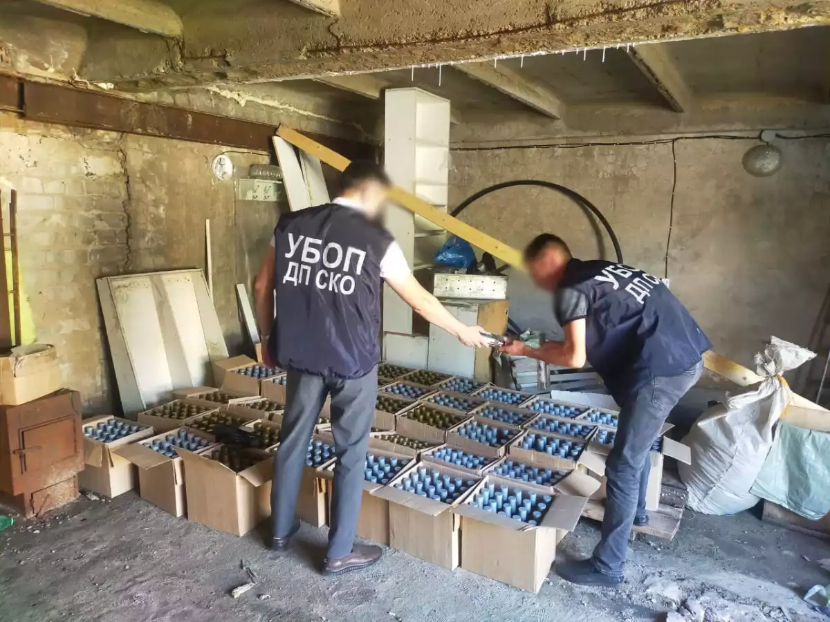 РЕЗУЛЬТАТЫ РАБОТЫ ДЕПАРТАМЕНТА РАССЛЕДОВАНИЙ И ПРОВЕРОК