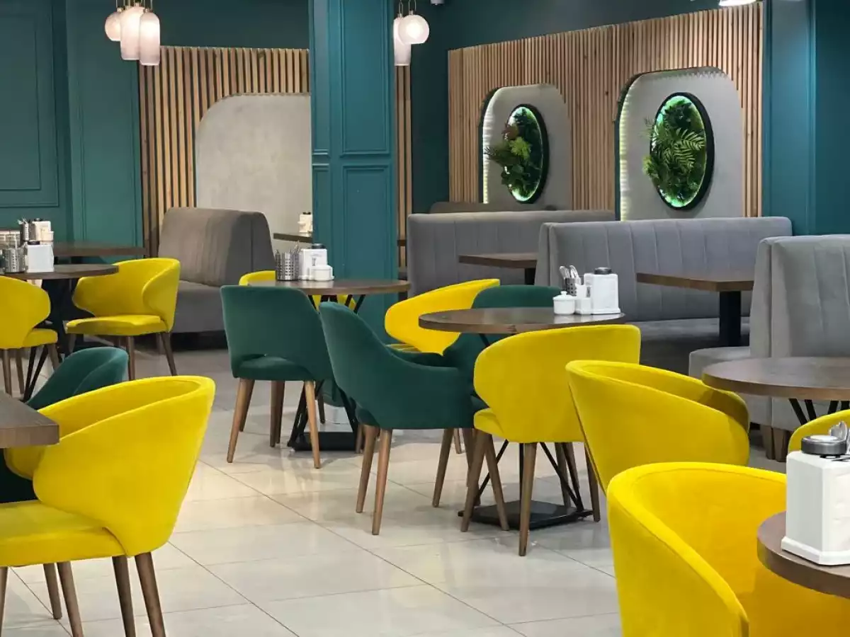 ОПУБЛИКОВАН СПИСОК ХАЛЯЛЬНЫХ КАФЕ В ТАРАЗЕ