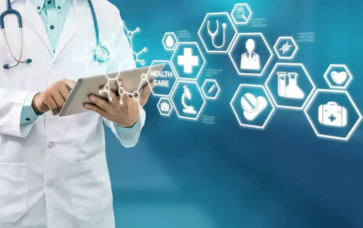 ОСНОВНЫЕ ПОКАЗАТЕЛИ РАЗВИТИЯ СИСТЕМЫ ЗДРАВООХРАНЕНИЯ ЗА 2025 ГОД