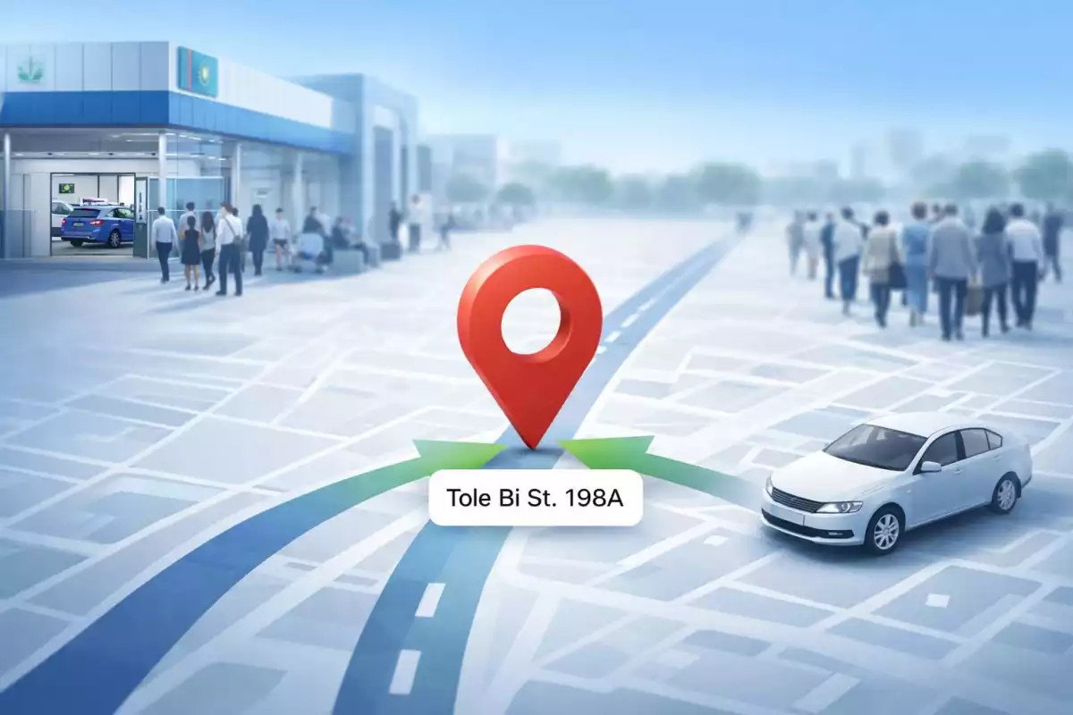 В ТАРАЗ СПЕЦИАЛИЗИРОВАННЫЕ ЦОНЫ ОБЪЕДИНЕНЫ