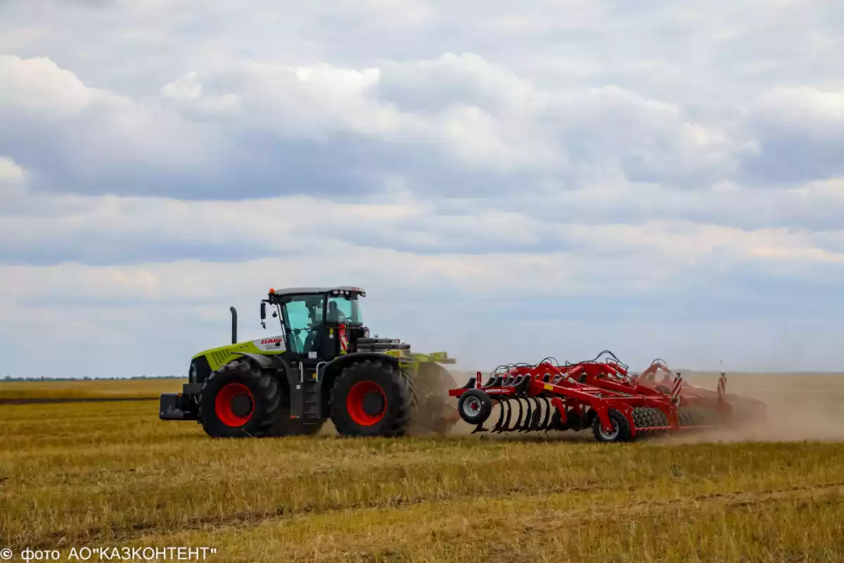 В РАМКАХ ПРОГРАММЫ «АУЫЛ АМАНАТЫ» ПРОФИНАНСИРОВАНО 518 ПРОЕКТОВ НА СУММУ 3,7 МЛРД ТЕНГЕ
